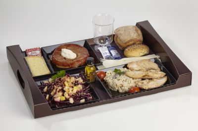 Nouveaux menus d'hiver à savourer