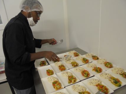 Dans les coulisses des Ateliers Gourmands à Montpellier